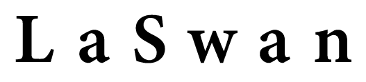 LaSwan ロゴ